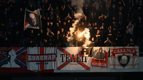 TEŽAK PUT VOJVODINE! Ukoliko eliminišu Ferencvaroš čeka ih nekadašnji prvak Holandije!
