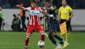 PRENOS, CRVENA ZVEZDA - VOJVODINA! SASTAVI: Bukari počinje, nema Siniše Tanjge! Evropski derbi na Marakani!