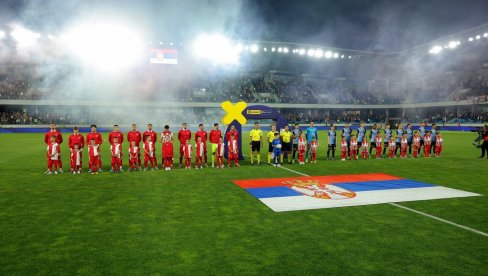 KAKAV OBRT! Crvena zvezda krade Vojvodini reprezentativca Srbije