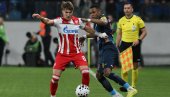 BORUSIJA DORTMUND RAZBIJA KASU ZBOG KOSTOVA: Milioneri spremili veliki novac za fudbalera Zvezde