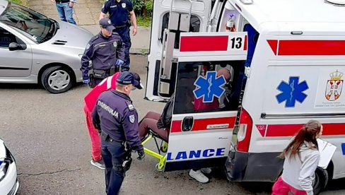ZARILA MU KOLAC U SRCE, PA SIPALA KISELINU: Detalji istrage svirepog ubistva muža na Banovom brdu