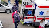 ZARILA MU KOLAC U SRCE, PA SIPALA KISELINU: Detalji istrage svirepog ubistva muža na Banovom brdu