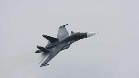 DRAMA IZNAD BALTIKA: Poljska zbog Rusije digla borbene avione!