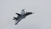 DRAMA IZNAD BALTIKA: Poljska zbog Rusije digla borbene avione!