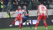 ЗВЕЗДА ПРЕЖИВЕЛА ВОЈВОДИНУ: Црвено-бели на невероватан начинодбранили трофеј у Купу Србије