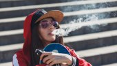 ZABRINJAVAJUĆE OTKRIĆE SRPSKIH NAUČNIKA: Šta elektronske cigarete rade plućima i koja aroma je najgora
