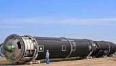 САРМАТ ОРУЖЈЕ ЗА СУДЊИ ДАН: У Русији на бојевом дежурству најмоћније ракете у свету (ФОТО)