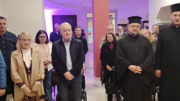 ДА ПОЧИВА У СРБИЈИ, КОЈУ ЈЕ НЕИЗМЕРНО ВОЛЕО: Започет процес око преноса посмртних остатака Благоја Јововића из Аргентине