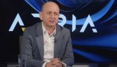 NIJE DOVOLJNO DA NA SVADBAMA DIŽEMO TRI PRSTA I PEVAMO O KiM Knežević: Zeta je imala moralnu obavezu da izvuče nož iz leđa bratske Srbije