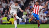 BORBA ZA GOLI ŽIVOT: Đirona traži bodove spasa u Madridu