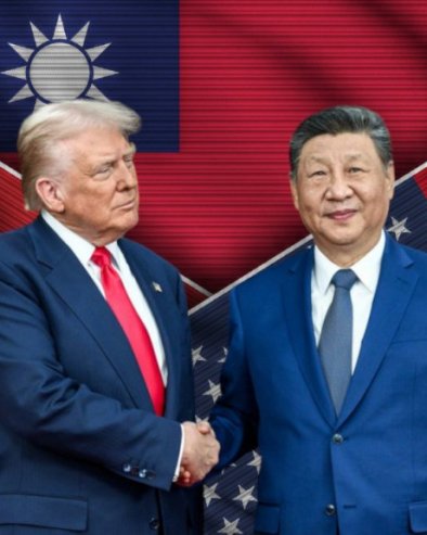 ХОЋЕ ЛИ ИХ ТРАМП ЖРТВОВАТИ У ДОГОВОРУ СА СИЈЕМ? Опасне игре у Пекингу, цео свет чека расплет