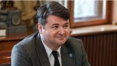 PETROV ISTIČE: Srbija ispunila sve preporuke Venecijanske komisije
