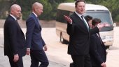 У КИНИ НА ДОЧЕКУ ТРАМПА БИЛО ВЕСЕЛО: Маск и Рубио украли шоу потезима које нико није очекивао (ВИДЕО)