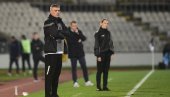 KAO GROM IZ VEDRA NEBA! Savo Milošević napustio klupu Željezničara