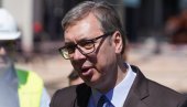 POSLE TRAMPA I PUTINA, U KINU IDE PREDSEDNIK SRBIJE: Kina šalje pojačanje za srpsku ekonomiju, Vučić pravi istorijski korak