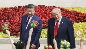 ПОНИЖЕЊЕ ЗА ТРАМПА: Дошао на ноге Сију, Пекинг му послао поруку коју ће дуго памтити