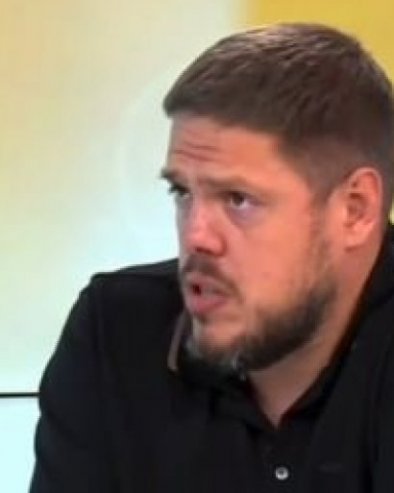РАШТИМОВАНИ ШТИМАЦ ОПЕТ УДАРИО НА ПРЕДСЕДНИКА СРБИЈЕ: Пропалом кошаркашу смета и Вучићева посета Француској (ВИДЕО)
