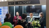 Factory među zapaženijim kompanijama na ovogodišnjem JobFair-u