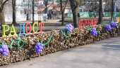 KLJUČIĆ BACAJU U REKU: Znate li kako je nastala priča o Mostu ljubavi – nezaobilaznoj turističkoj znamenitosti Vrnjačke Banje (FOTO)