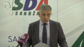 Угљанин каже да блокадери доносе мир, грађани гледају потпуно другачије сцене! (ВИДЕО)
