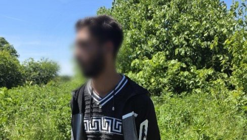 NOVOSTI SAZNAJU: Uhapšen osumnjičeni za ubistvo u Obrenovcu (FOTO)