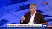 ИСПЛИВАО ПЛАН БЛОКАДЕРА АКО ДОЂУ НА ВЛАСТ: Имаћете да бирате - или ће евро скочити у небеса или смањујемо плате!