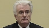 TRAŽE DA KARADŽIĆA PREBACE U HAG: Odbrana prvog predsednika Republike Srpske sprema zahtev Mehanizmu za njegovo premeštanje