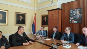 ĐURO MACUT U VRANJU: Otvorena Kancelarija koordinatora Kabineta predsednika Vlade (FOTO)
