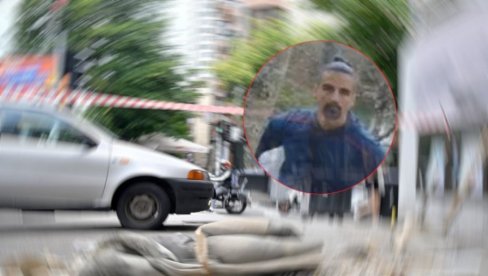 U ŽRTVU SASUTO 14 METAKA, KAMERE SNIMILE NAPADAČA: Počelo suđenje za ubistvo Miloša Pešića na Ledinama