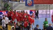 РУКОМЕТАШИ СРБИЈЕ ПОСЛАЛИ ЈАКУ ПОРУКУ: Ево шта су поручили након меча против Мађарске