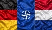 НАПАД НА ПРИПАДНИКЕ АЛИЈАНСЕ У ХОЛАНДИЈИ: Маскирана банда претукла немачке војнике уз анти-НАТО пароле!