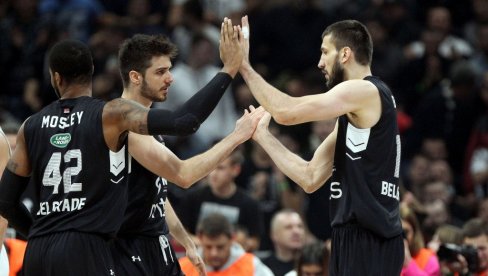 (НЕ)ОЧЕКИВАНО! Бивши кошаркаш Партизана постао тренер клуба који му је у срцу!