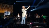 ПОЛОМИЋУ ЧАШЕ ОД КРИСТАЛА: Мирослав Илић трећи специјални гост спектаклу Весне Змијанац (ФОТО)