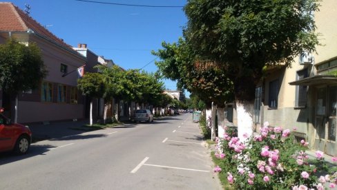 TRAŽE IZVOĐAČA: Uskoro obnova Ulice kneza Lazara u Velikom Gradištu