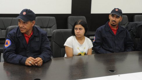 НА УСЛУЗИ СУГРАЂАНИМА: У Краљеву основано прво ромско Добровољно ватрогасно друштво у Србији
