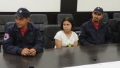 NA USLUZI SUGRAĐANIMA: U Kraljevu osnovano prvo romsko Dobrovoljno vatrogasno društvo u Srbiji
