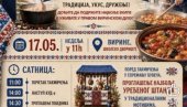 KUVARI, SPREMITE SE: „Virinska đuvečijada“ zakazana za nedelju u selu kod Ćuprije