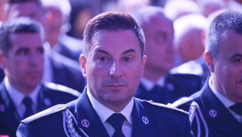 UHAPŠEN VESELIN MILIĆ: Načelnik beogradske policije priveden zbog nestanka Aleksandra Neškovića