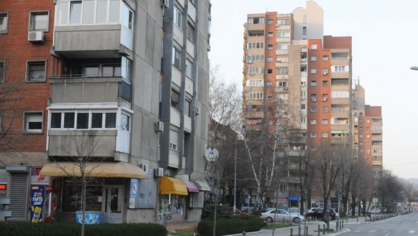 ОДОБРЕНО СЕДАМ ПРОЈЕКАТА: За пројекте одржавања зграда Краљевчани издвојили 30 милиона