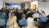 БЛАНУША СЕ ЈОШ ДВОУМИ: У СДС превирања око потврде кандидата за председника РС