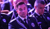 ODREĐEN PRITVOR VESELINU MILIĆU: Bivši načelnik Beogradske policije ostaje iza rešetaka