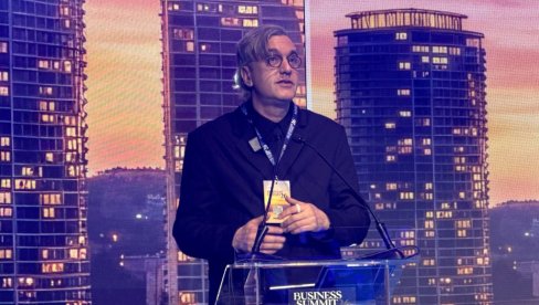 ČADEŽ: Pred Srbijom generacijska šansa da gradi ekonomski suverenitet kroz AI