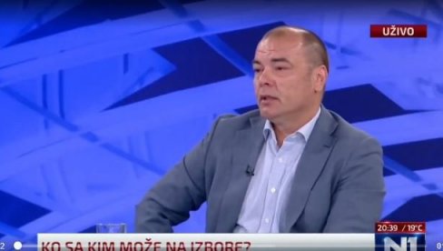 ЈЕШИЋ ЗАКУЦАО ТЗВ. СТУДЕНТСКУ ЛИСТУ: Не пада ми на памет да их подржим! Каже - блокаде и штрајкови били лоша идеја