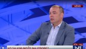 ЈЕШИЋ ЗАКУЦАО ТЗВ. СТУДЕНТСКУ ЛИСТУ: Не пада ми на памет да их подржим! Каже - блокаде и штрајкови били лоша идеја