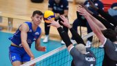 BALKANKSI DERBI: Odbojkaši Srbije u petak u Katovicama igraju sa Bugarskom