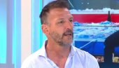DANILO IKODINOVIĆ PROGOVORIO O ĆERKAMA ANDREI I HANI: Teško je da sa svojom decom ne ležeš i ne ustaješ svakog jutra