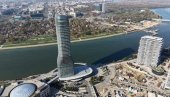 POČELO JE ODBROJAVANJE! Spektakl na Kuli Beograd u čast Ekspa 2027