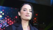 ЈА САМ ЖЕНСКА БИТАНГА, ЗАТО САМ И САМА: Барбара Бобак искрено о љубави