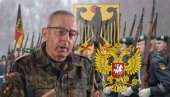 РУСИЈА НАПАДА НАТО ДО 2029. ГОДИНЕ: Верују да би Немачка могла бити прва на удару: Наш проблем је у Москви