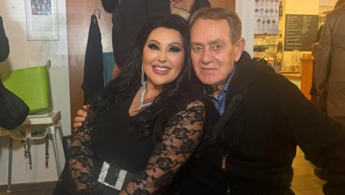 PUBLIKA U EUFORIJI ZBOG OVIH IMENA: Ko će još pevati na velikom koncertu Južnog vetra pored Dragane, Kemala, Anice i Srećka (FOTO)